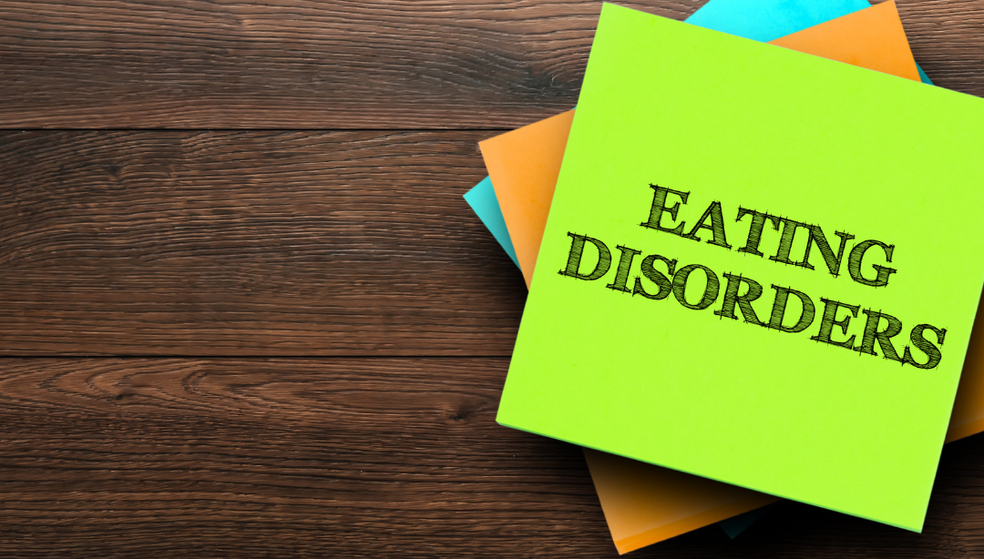 The Causes of Eating Disorders