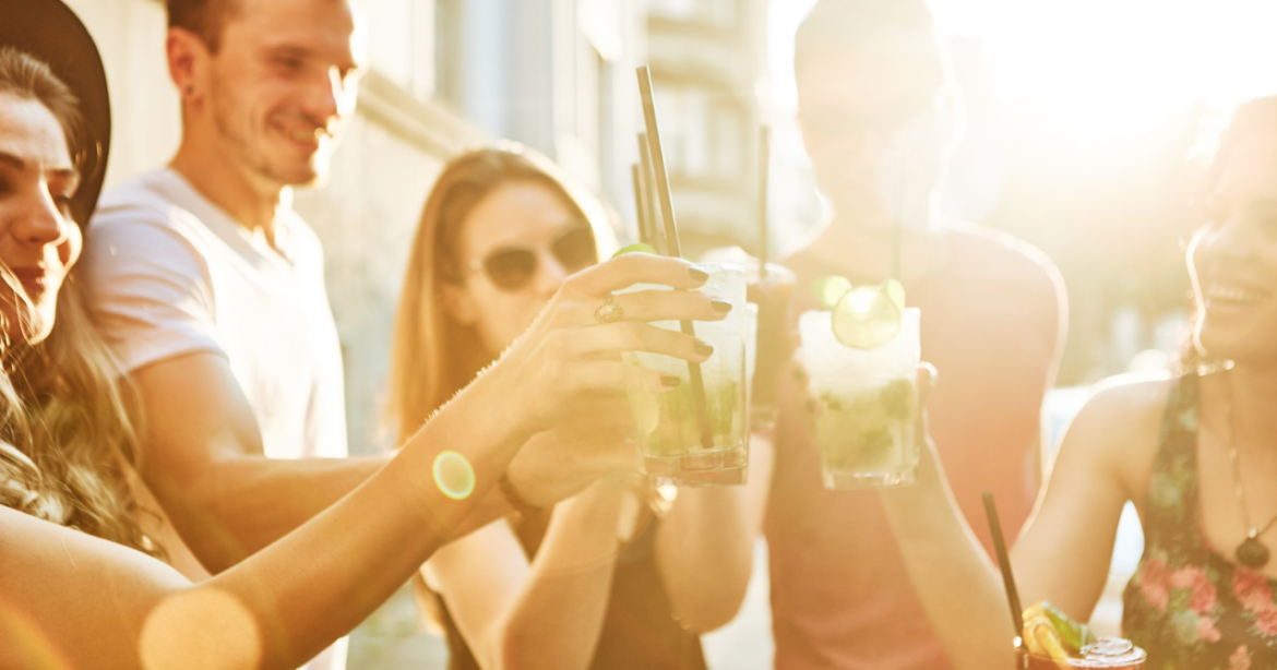Summertime: Assessing The Safety of Your Alcohol Use