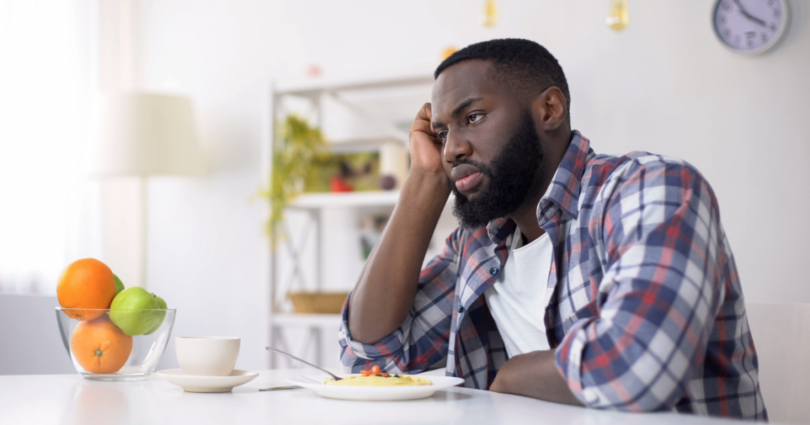 Are Eating Disorders Common in Men?
